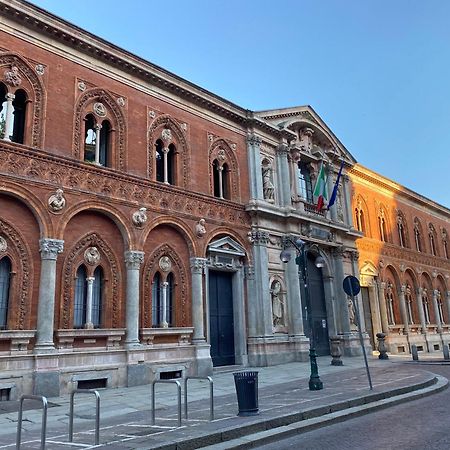 Duomo Intero Appartamento Μιλάνο Εξωτερικό φωτογραφία