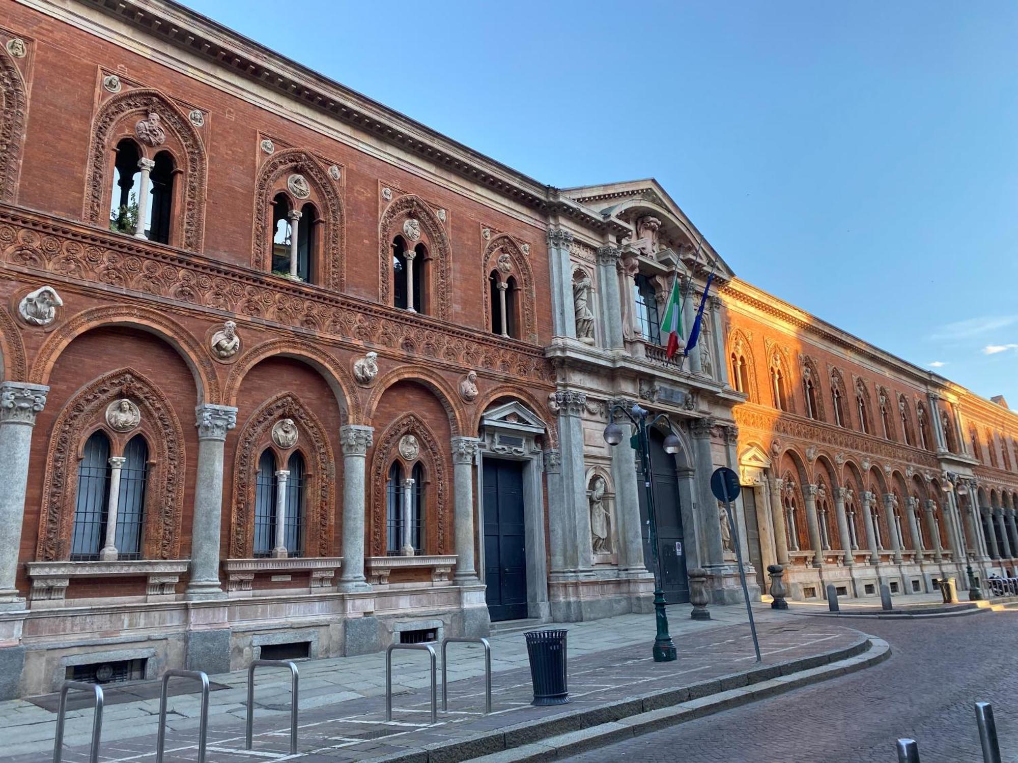 Duomo Intero Appartamento Μιλάνο Εξωτερικό φωτογραφία